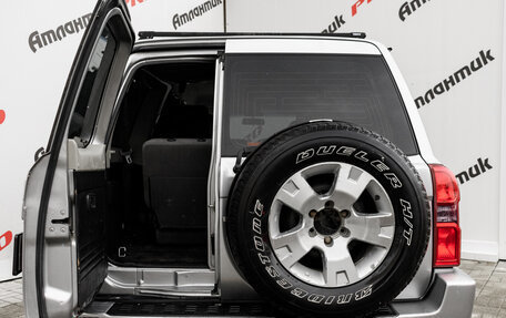 Nissan Patrol, 2006 год, 1 265 000 рублей, 8 фотография