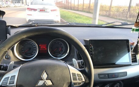 Mitsubishi Lancer IX, 2008 год, 620 000 рублей, 5 фотография
