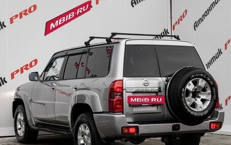 Nissan Patrol, 2006 год, 1 265 000 рублей, 5 фотография