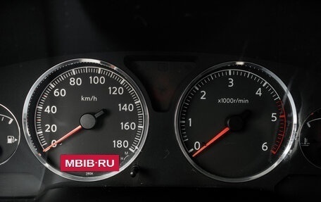 Nissan Patrol, 2006 год, 1 265 000 рублей, 14 фотография