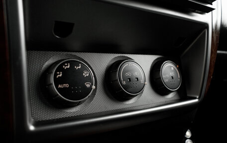 Nissan Patrol, 2006 год, 1 265 000 рублей, 16 фотография