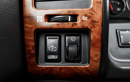 Nissan Patrol, 2006 год, 1 265 000 рублей, 24 фотография