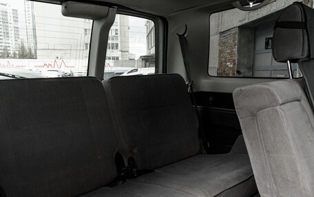 Nissan Patrol, 2006 год, 1 265 000 рублей, 22 фотография