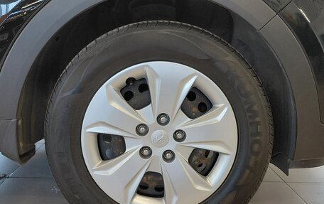 Hyundai Creta I рестайлинг, 2019 год, 1 745 000 рублей, 5 фотография