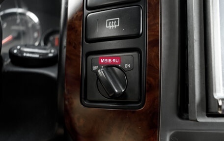 Nissan Patrol, 2006 год, 1 265 000 рублей, 25 фотография