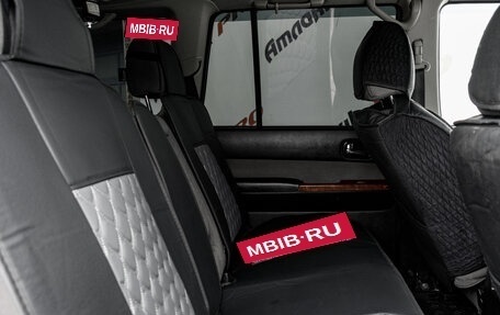 Nissan Patrol, 2006 год, 1 265 000 рублей, 21 фотография