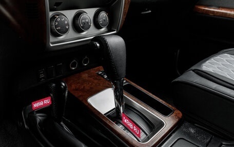 Nissan Patrol, 2006 год, 1 265 000 рублей, 17 фотография