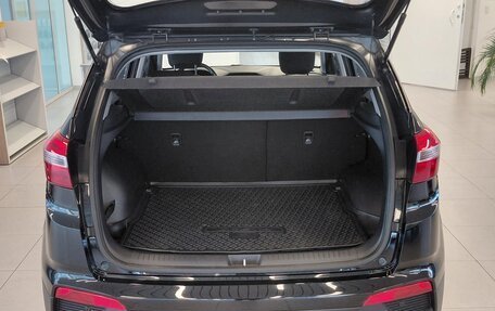 Hyundai Creta I рестайлинг, 2019 год, 1 745 000 рублей, 6 фотография