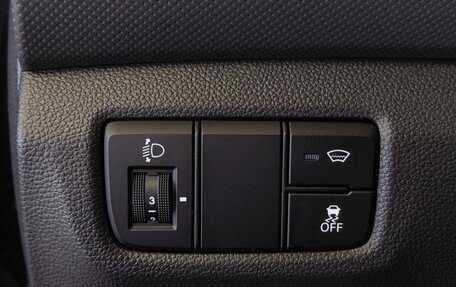 Hyundai Creta I рестайлинг, 2019 год, 1 745 000 рублей, 10 фотография