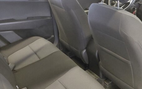 Hyundai Creta I рестайлинг, 2019 год, 1 745 000 рублей, 8 фотография