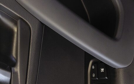 Hyundai Creta I рестайлинг, 2019 год, 1 745 000 рублей, 9 фотография