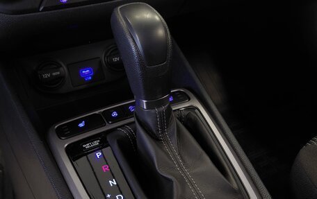 Hyundai Creta I рестайлинг, 2019 год, 1 745 000 рублей, 11 фотография