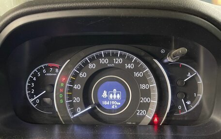 Honda CR-V IV, 2013 год, 1 785 000 рублей, 6 фотография