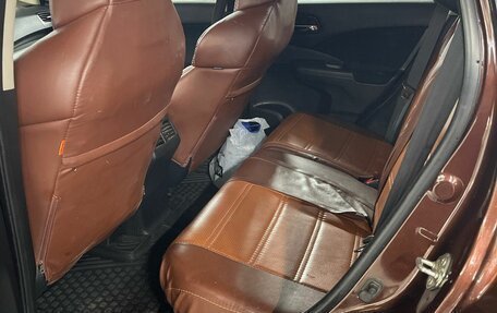 Honda CR-V IV, 2013 год, 1 785 000 рублей, 7 фотография