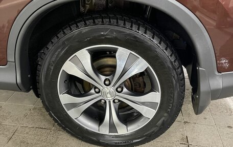 Honda CR-V IV, 2013 год, 1 785 000 рублей, 9 фотография