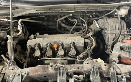 Honda CR-V IV, 2013 год, 1 785 000 рублей, 19 фотография