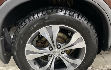 Honda CR-V IV, 2013 год, 1 785 000 рублей, 15 фотография