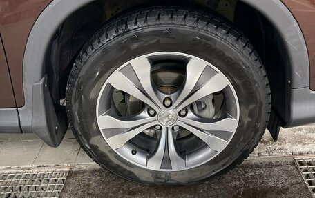 Honda CR-V IV, 2013 год, 1 785 000 рублей, 17 фотография