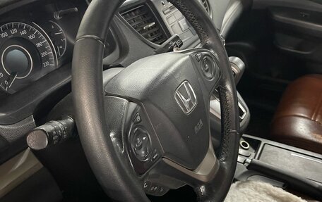 Honda CR-V IV, 2013 год, 1 785 000 рублей, 25 фотография