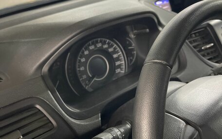 Honda CR-V IV, 2013 год, 1 785 000 рублей, 26 фотография