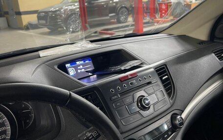 Honda CR-V IV, 2013 год, 1 785 000 рублей, 29 фотография