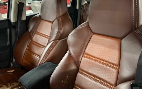 Honda CR-V IV, 2013 год, 1 785 000 рублей, 22 фотография