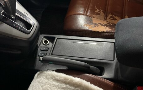 Honda CR-V IV, 2013 год, 1 785 000 рублей, 31 фотография