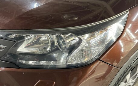 Honda CR-V IV, 2013 год, 1 785 000 рублей, 32 фотография