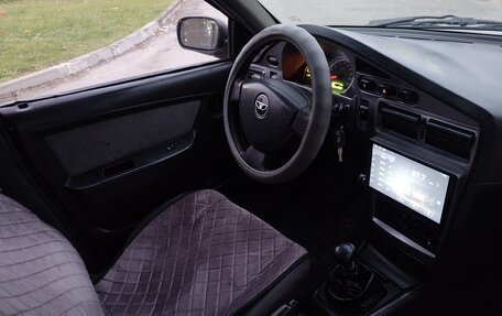 Daewoo Nexia I рестайлинг, 2010 год, 200 000 рублей, 9 фотография