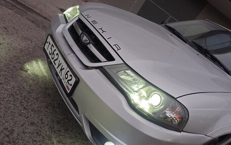 Daewoo Nexia I рестайлинг, 2010 год, 200 000 рублей, 10 фотография