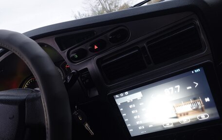 Daewoo Nexia I рестайлинг, 2010 год, 200 000 рублей, 12 фотография