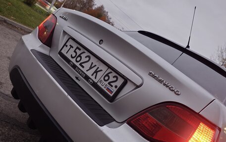 Daewoo Nexia I рестайлинг, 2010 год, 200 000 рублей, 2 фотография