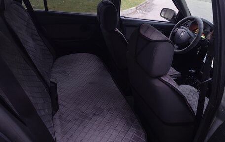 Daewoo Nexia I рестайлинг, 2010 год, 200 000 рублей, 6 фотография