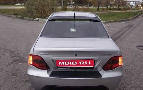 Daewoo Nexia I рестайлинг, 2010 год, 200 000 рублей, 11 фотография