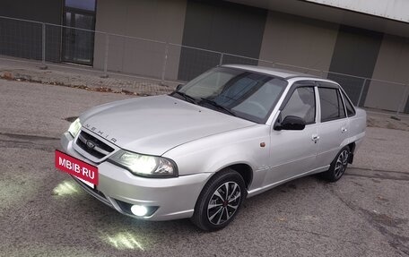 Daewoo Nexia I рестайлинг, 2010 год, 200 000 рублей, 7 фотография