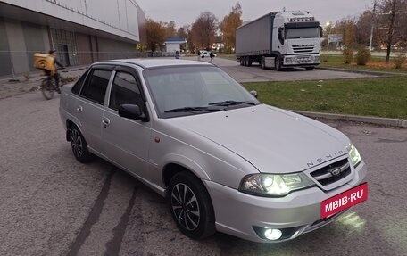 Daewoo Nexia I рестайлинг, 2010 год, 200 000 рублей, 4 фотография