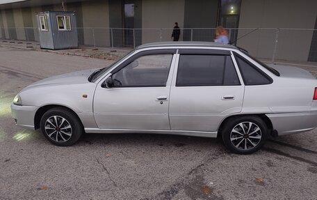 Daewoo Nexia I рестайлинг, 2010 год, 200 000 рублей, 14 фотография