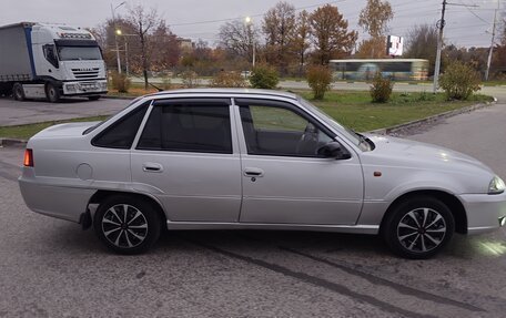 Daewoo Nexia I рестайлинг, 2010 год, 200 000 рублей, 16 фотография