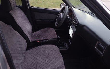 Daewoo Nexia I рестайлинг, 2010 год, 200 000 рублей, 17 фотография