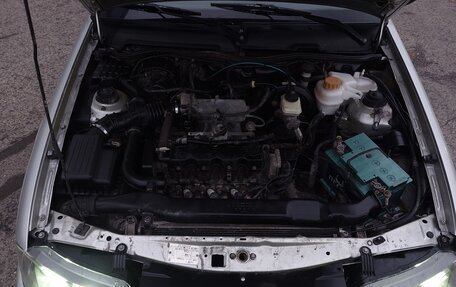 Daewoo Nexia I рестайлинг, 2010 год, 200 000 рублей, 21 фотография