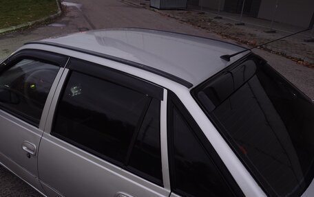 Daewoo Nexia I рестайлинг, 2010 год, 200 000 рублей, 19 фотография