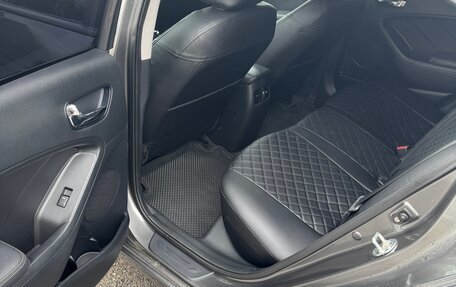 KIA Cerato III, 2019 год, 1 680 000 рублей, 7 фотография