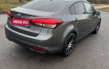 KIA Cerato III, 2019 год, 1 680 000 рублей, 5 фотография