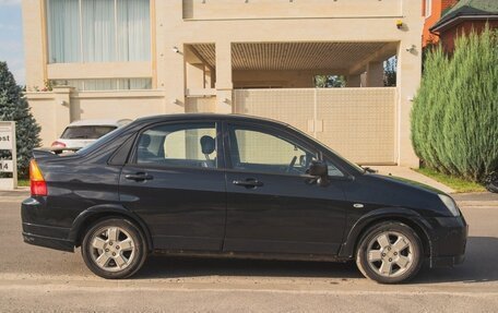 Suzuki Liana, 2003 год, 300 000 рублей, 4 фотография