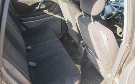 Suzuki Liana, 2003 год, 300 000 рублей, 13 фотография