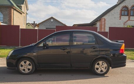 Suzuki Liana, 2003 год, 300 000 рублей, 7 фотография