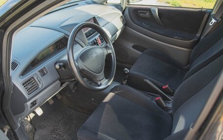 Suzuki Liana, 2003 год, 300 000 рублей, 9 фотография