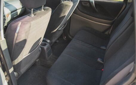 Suzuki Liana, 2003 год, 300 000 рублей, 12 фотография