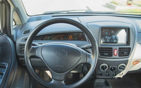 Suzuki Liana, 2003 год, 300 000 рублей, 10 фотография