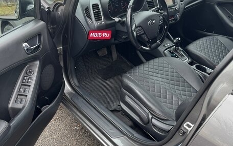 KIA Cerato III, 2019 год, 1 680 000 рублей, 8 фотография